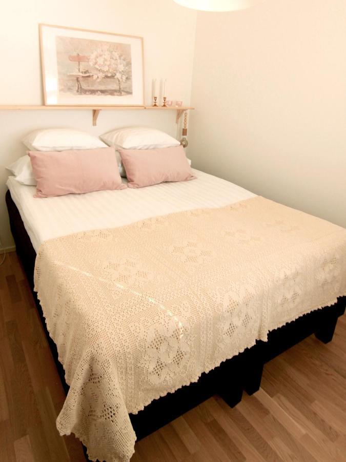 City Home Aapeli 库奥皮奥 外观 照片